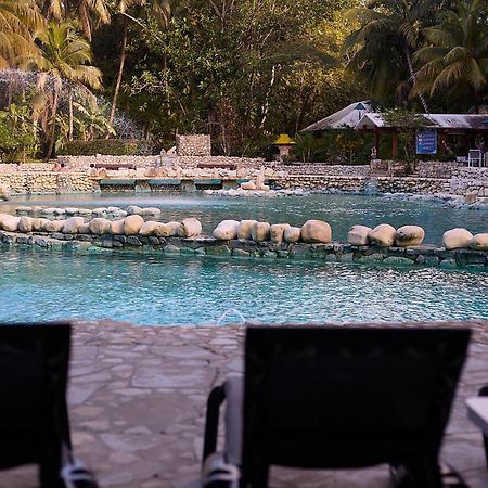 Chan-Kah Resort Village Convention Center & Maya Spa Palenque Exteriör bild