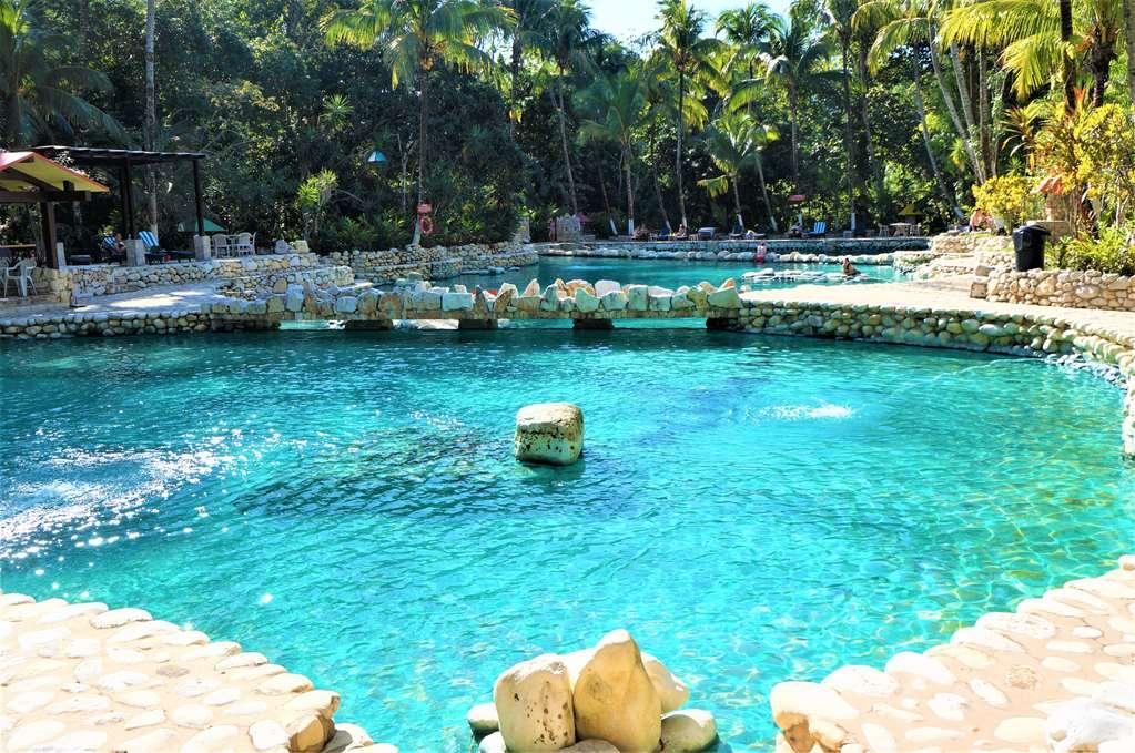 Chan-Kah Resort Village Convention Center & Maya Spa Palenque Bekvämligheter bild